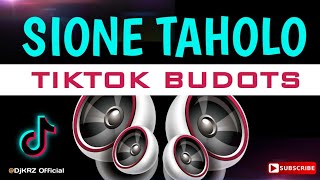 New budots 2020 | Sione Taholo ( KRZ Remix ) Jangga Style