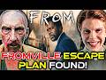 This Is 100% Perfect Escape Plan From Fromville - Here's How It Can Work!
