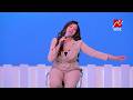 سمية درويش تتألق في غناء  أنت حياتي  في استوديو كلام الناس مع ياسمين عز نجومي
