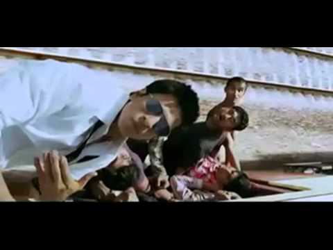 Shahrukh Khan   RaOne  Promo 10 sec Teaser   2011