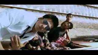 Shahrukh Khan - Ra.One  (Promo 10 sec) Teaser - 2011