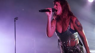 Tove Lo - How Long (Live @ Astra Kulturhaus, Berlin, 15th November 2022)