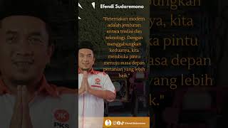 'Peternakan adalah panggung untuk kreativitas dan inovasi UMKM. BENARKAH?? #peternakanorganik