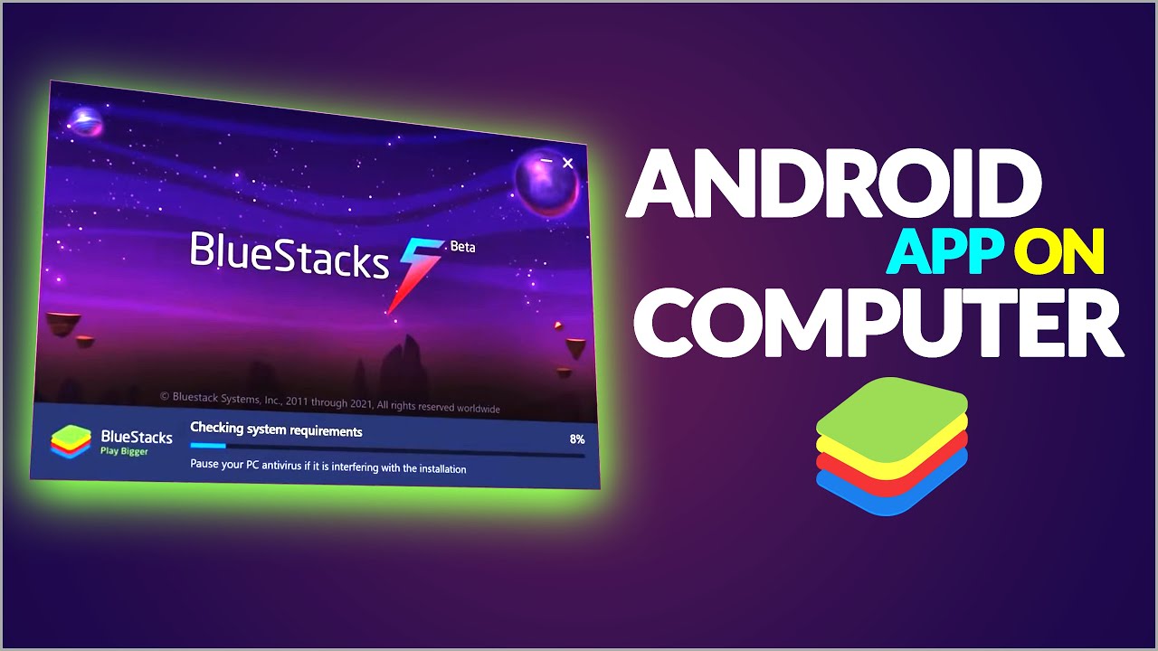 Android App On Computer Bluestacks Bangla YouTube android-app-on-computer-bluestacks-bangla-youtube
