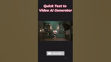 Create AI Videos in Seconds with VideoGen.io | No Editing Skills Needed! #texttovideo