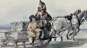 How did the Victorians get ice?