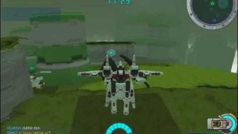 Cosmic Break vs GM event