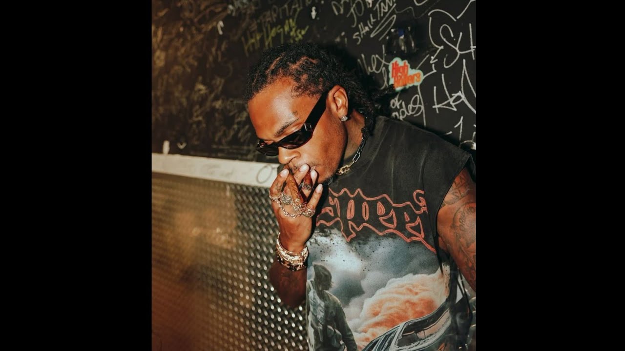 [FREE] Type Beat Gunna x Young Thug x Future 