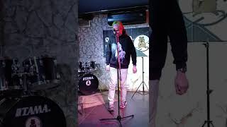 Nirvana – Cum • Karaoke Live