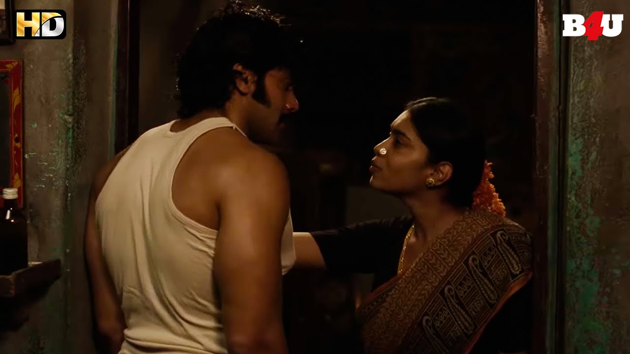 शादी के बाद पहली बार आज तुम्हारी मर्दानगी जागी है और मुझे कितना इंतजार करवाओगे ? | Sarpatta Movie