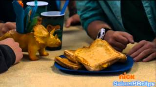 Power Rangers Dino Charge  Sync Or Swim  Ending Scene