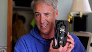 Canon T2i / 550D TimeLapse Timer Remote & VidCon