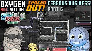 This Time I'm Cereous! Part 6: It's All Connected