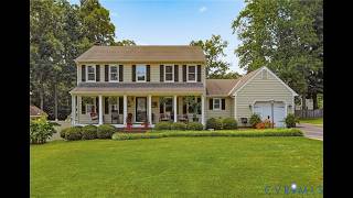 624 Coralberry Drive, Richmond, VA, 23236 Tour - $500,000