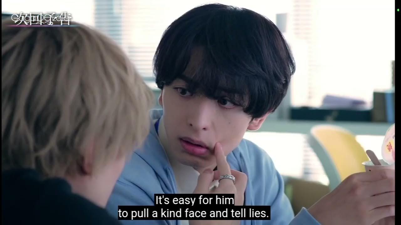 Candy Color Paradox Ep5 preview Ameiro Paradox YouTube