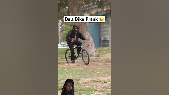 Bait bike prank funny 🤣 #youtubeshorts #bait #bike #prank #fyp #funny #comedy