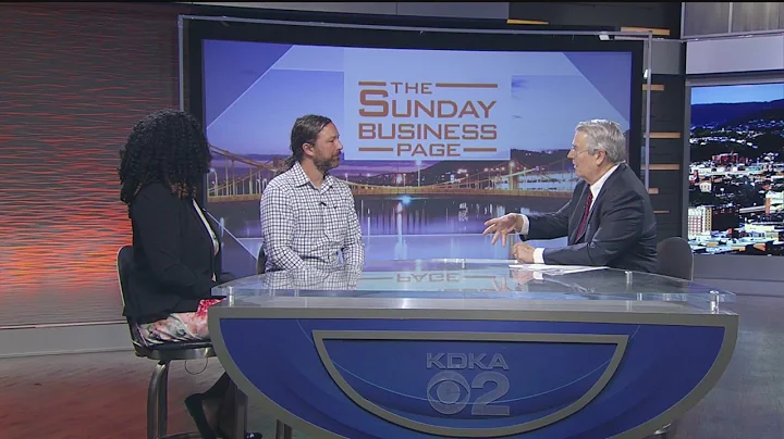 New Sun Rising's Scott Wolovich & A Peace of Mind'...