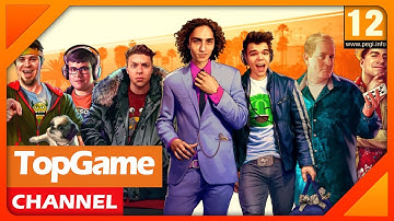 [Topgame] Top 10 game mobile miễn phí hấp dẫn 2017 | Android-IOS