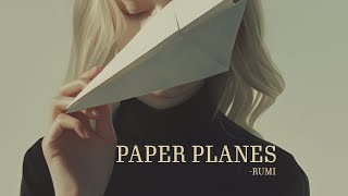 Paper Planes | Rumi | Coffee Nama
