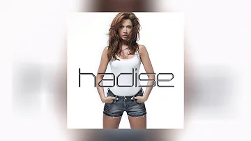 Hadise - Deli Oğlan (Hadise)