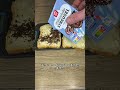 ドイツの日常｜もぐもぐタイム｜チョコレートスプレー