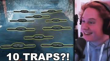 Hacker Tries To Hold Me HOSTAGE | Dead by Daylight