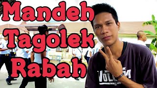Download Lagu Risky Cepoy-Mandeh Tagolek Rabah (Minang) MP3