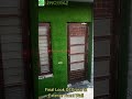 Artificial grass Final look in exterior @ 50 ₹ sqft |short | 8199055842 |