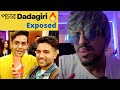    north bengal vs south bengal  dadagiri exposed  bong guy vs cinebap 