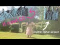 I made Regency stays (corset) for free