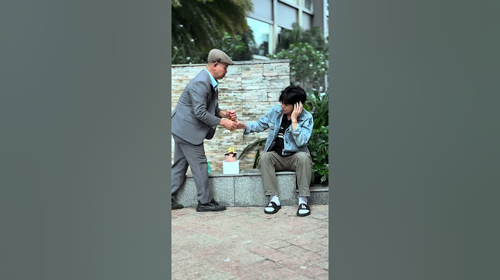 Be honest [KINDNESS MAN] #kindness #respect #goodman #happy #humanities