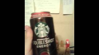 Starbucks Mexican Mocha Review screenshot 4