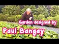 Garden designed by paul bangay 