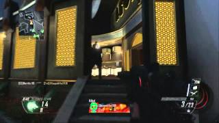 DSR quad feed