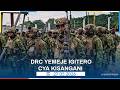 LE 27 05 IKI GITONDO M23 IKOZE AKANTU ABAZUNGU BIGEREYE I GOMA DRC YEMEJE IGITERO CYA KISANGANI 