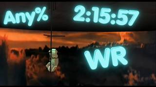 WR Lego Star Wars The Complete Saga any Speedrun 2 15 57