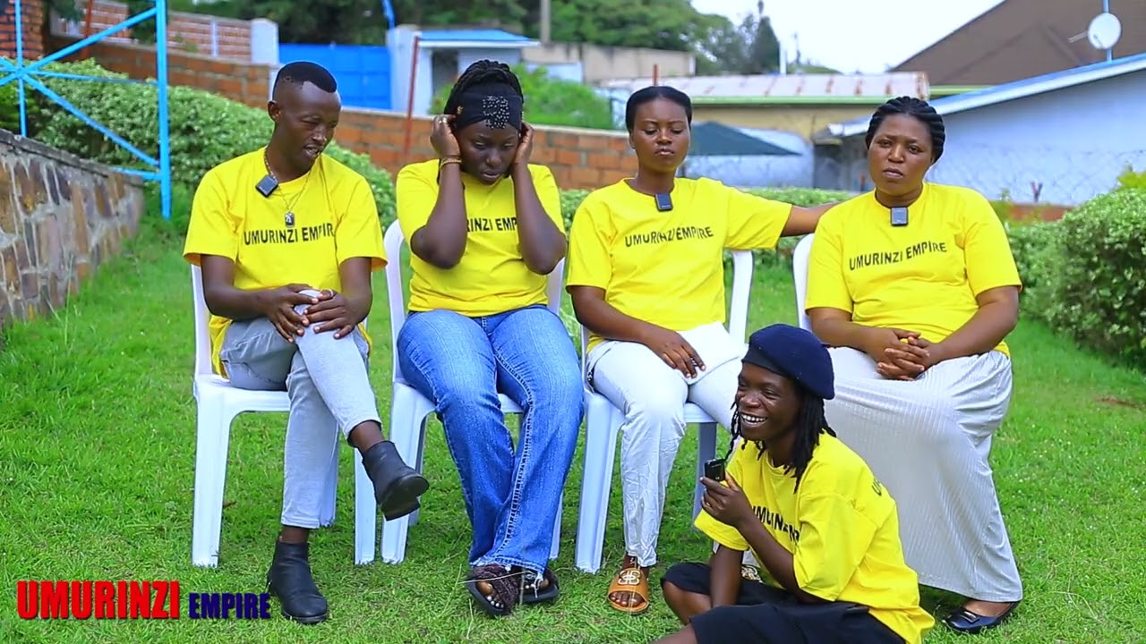 KARABAYE SUNDIYATA ARABIVUZE nyumvira inkomoko yasundoyata ahoyavuye