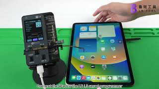 ipad Pro Face ID fix.