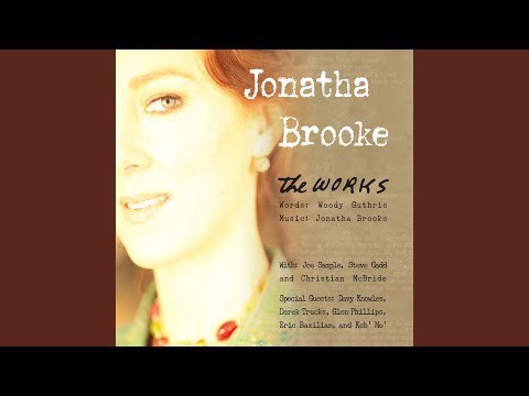 Jonatha Brooke — Little Bird