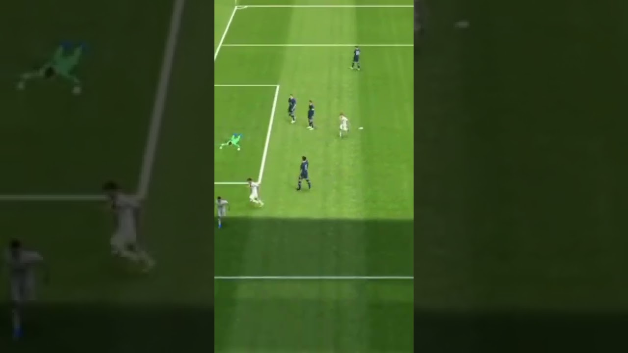 Lewandowski pes 2021 celebration 🔥🔥