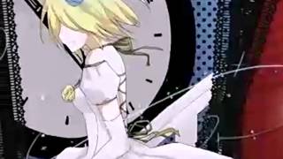 Kagamine Rin  Len - Romeo and Cinderella (rus sub)