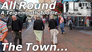 A Folder of Forgotten Photos & A Very Busy Saturday – 26/09/26