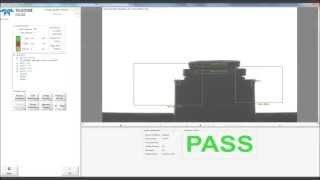 Assembly check with machine vision from STEMMER IMAGING