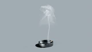 Houdini Cigarette Smoke