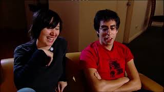 Famous ABC Rage Vault Guest Programmer - Yeah Yeah Yeahs - 10th May 2003 Profile