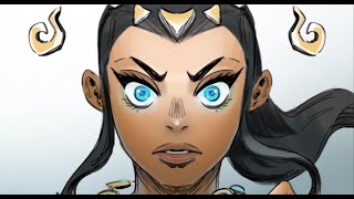 Rise of Elements - Lore Trailer