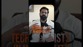 Blaze Pizza CTO Chris Demery takes us through his remarkable journey I #restrocast