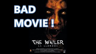 The Wailer La Llorona 2006 Movie Reviewrant.