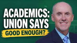 Are Frederick County's Academic Results Good Enough News