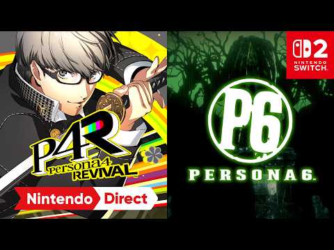ペルソナ４ リバイバル